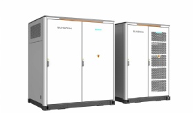 Commercial & Industrial ESS